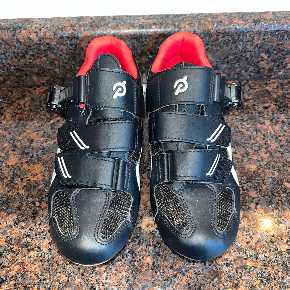 Peloton Cycling Shoes